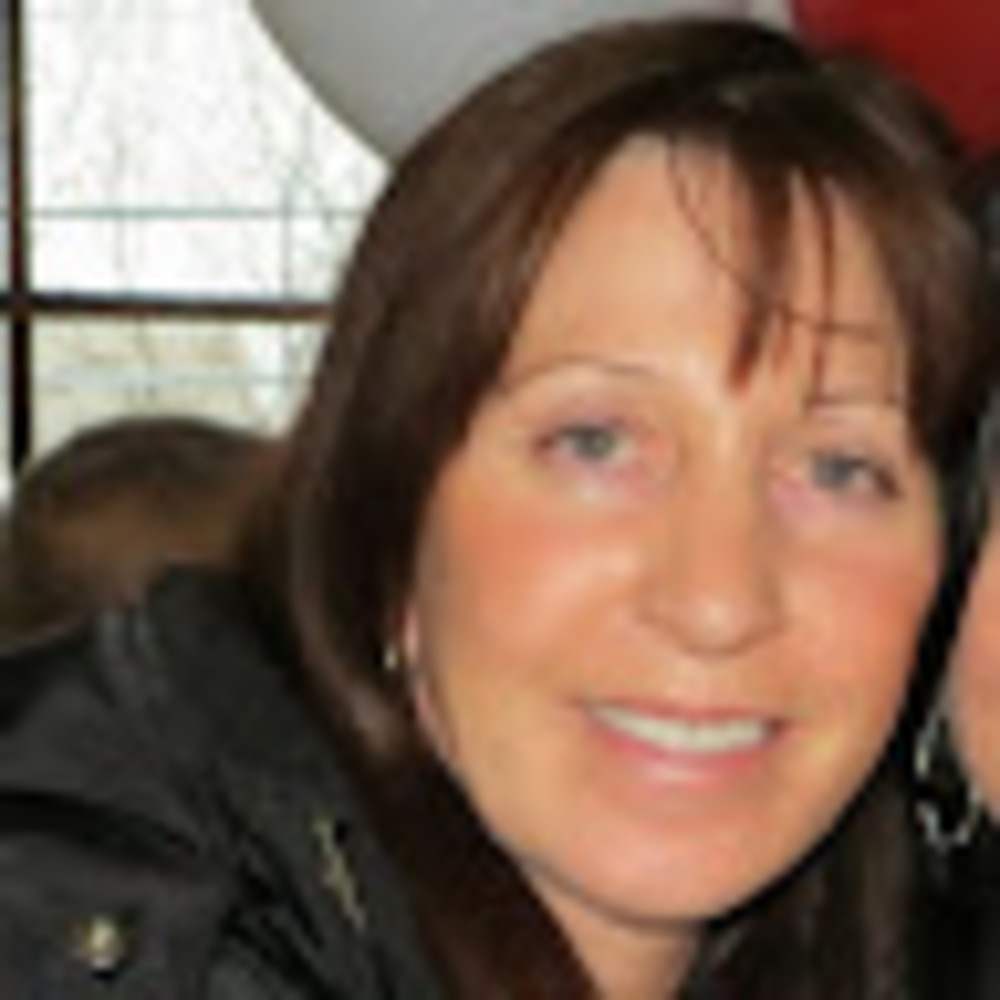 Meet your Posher, Anna marie